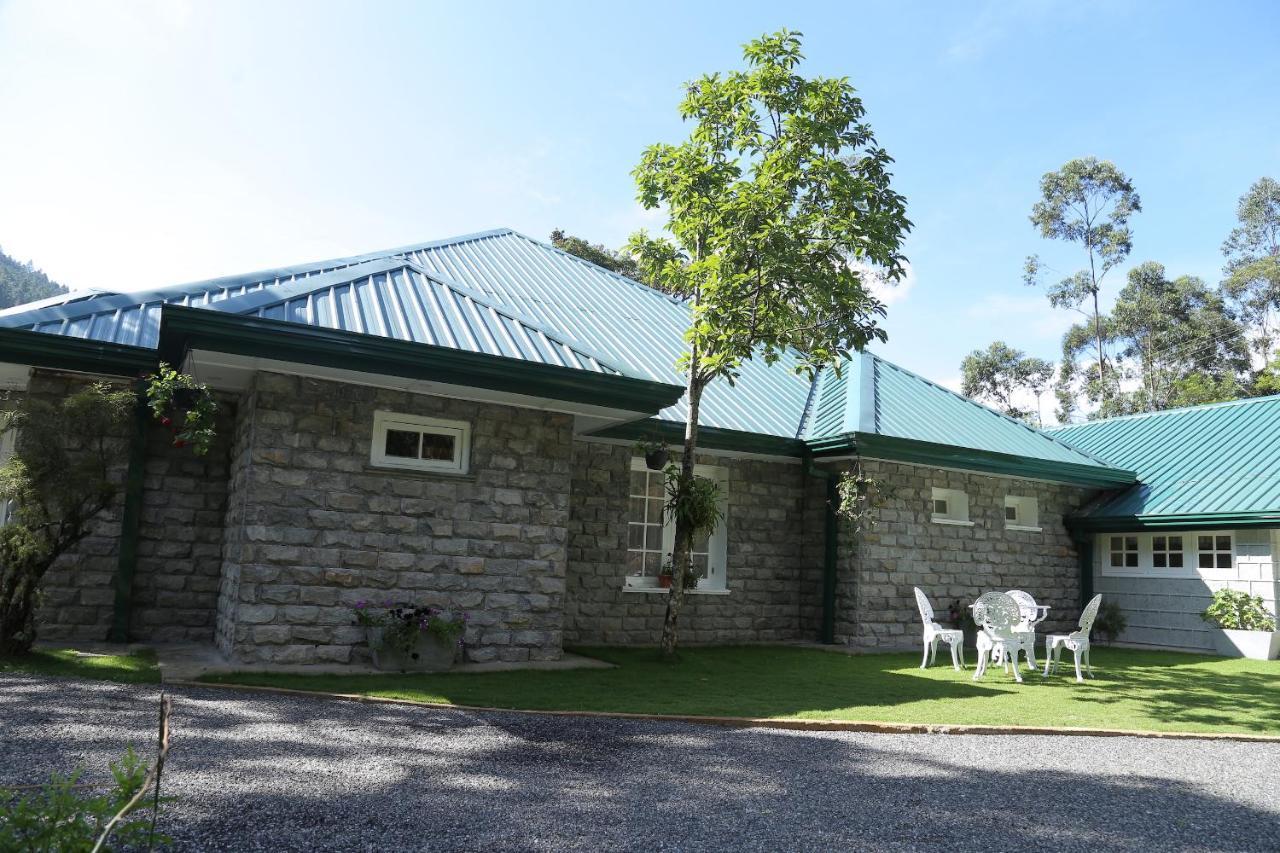 Rockbourne Guest house Kandy