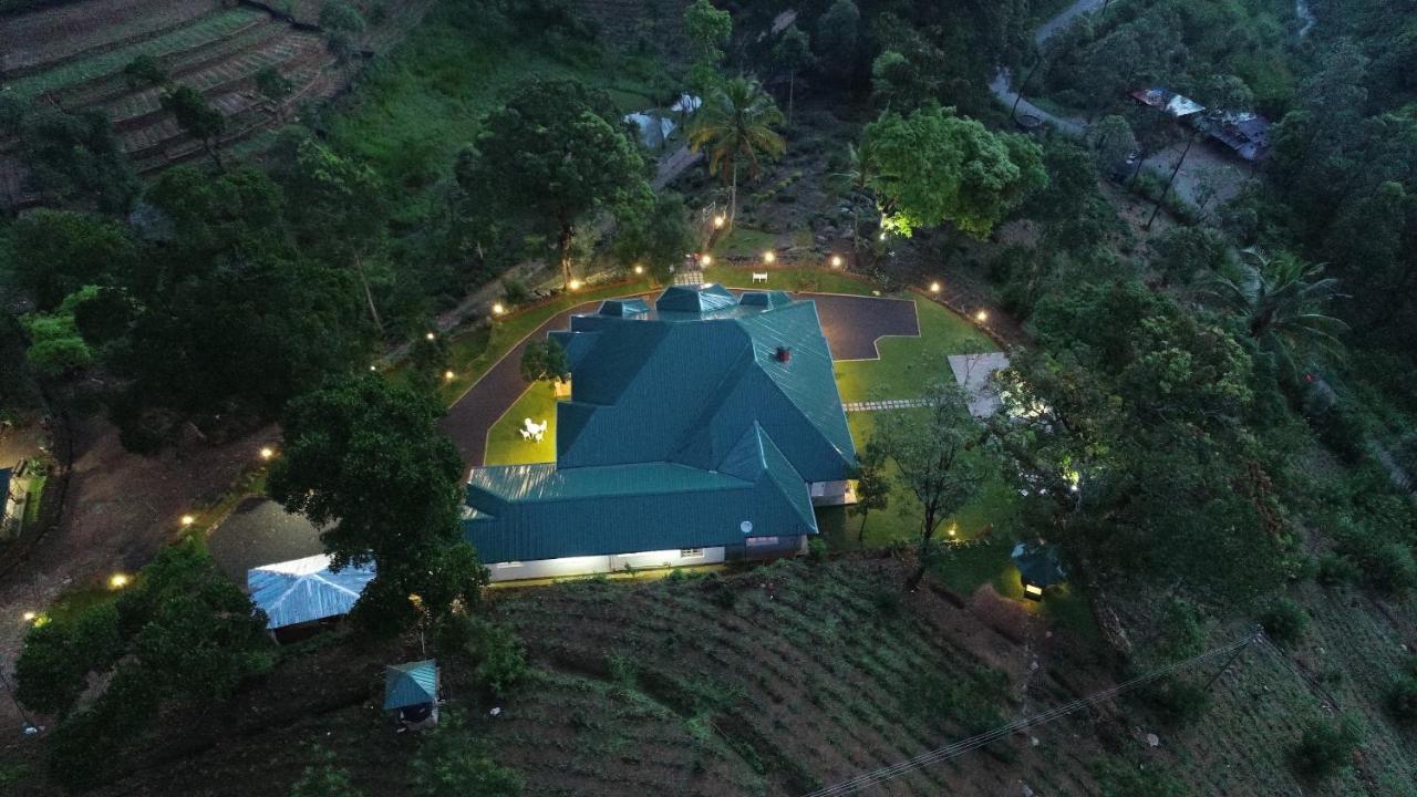 Rockbourne Guest house Kandy
