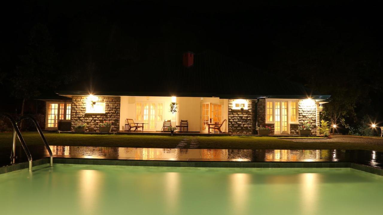 Guest house Rockbourne