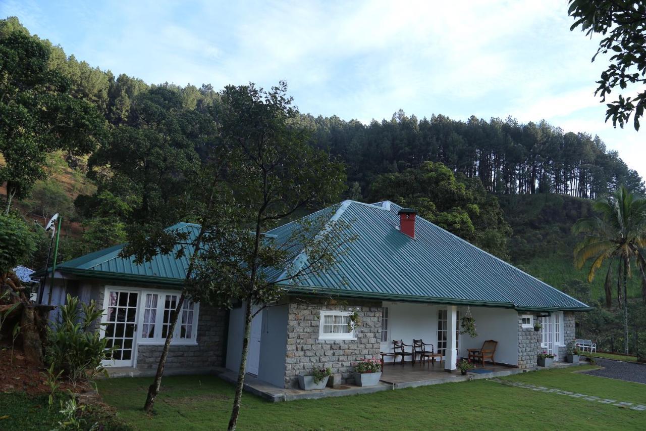 Rockbourne Guest house Kandy