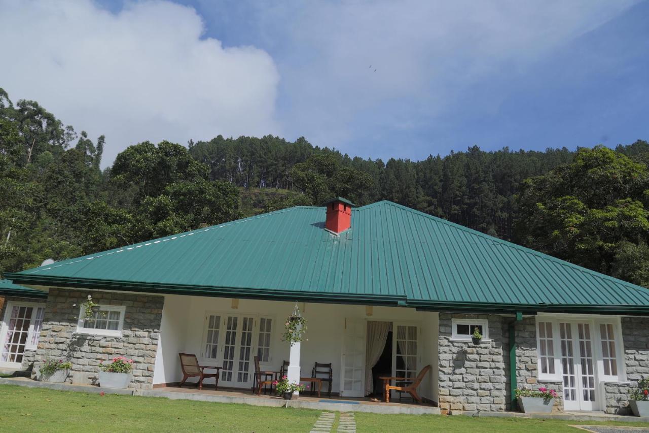 Rockbourne Guest house Kandy
