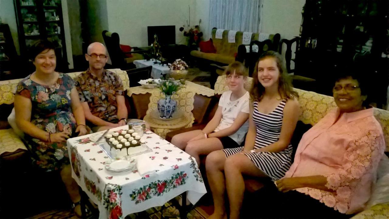 Evergreen Bed & Breakfast Kandy