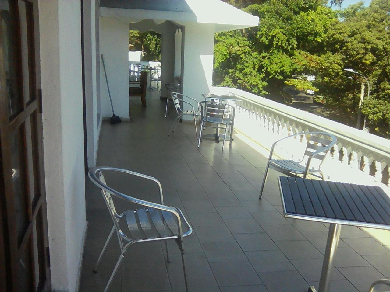 Malwatta Rest Hotel Kandy