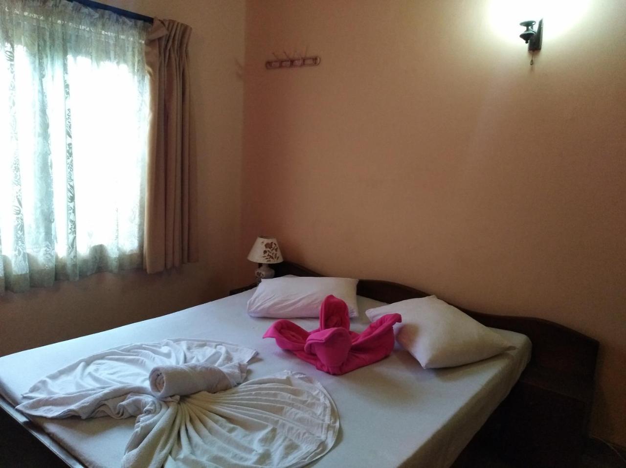 Blue Mountain View Bed & Breakfast