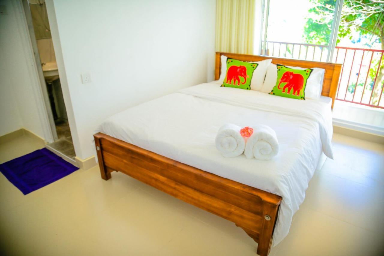 White Bed & Breakfast