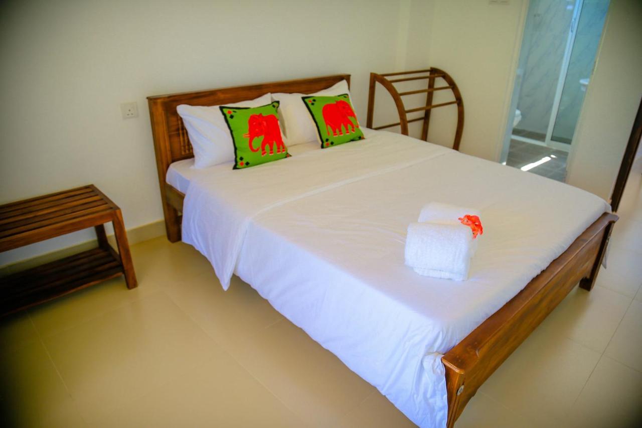 White Bed & Breakfast 3*