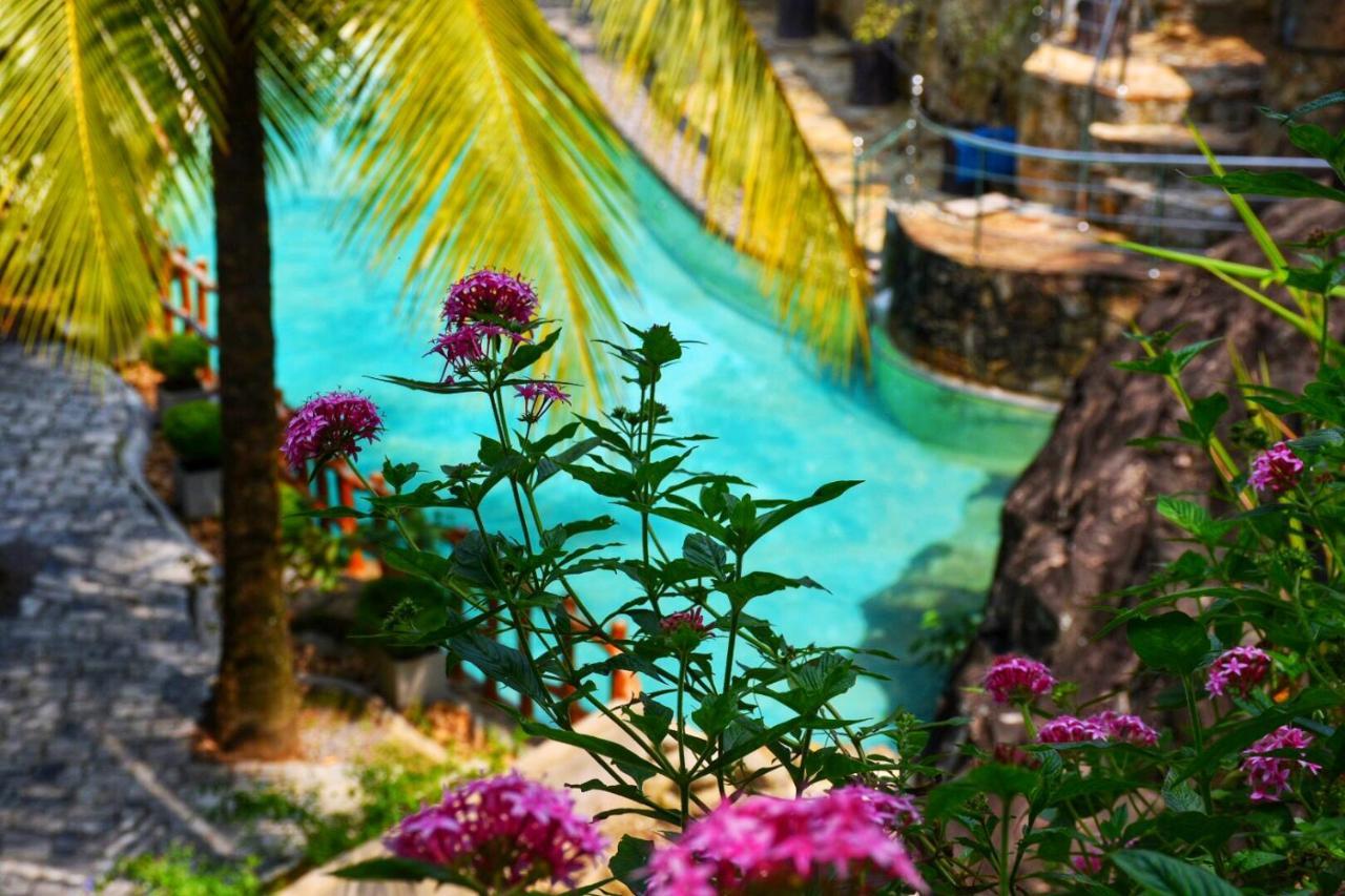 Hotel Udf Nature Kandy