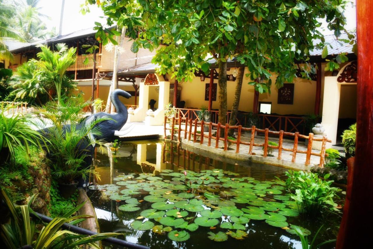 Udf Nature Hotel