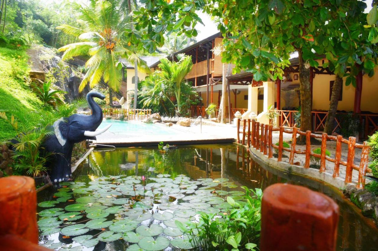 Udf Nature Hotel 3*