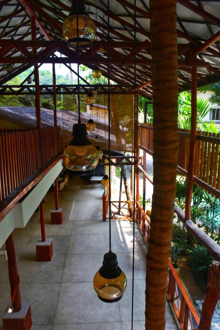 Hotel Udf Nature Kandy
