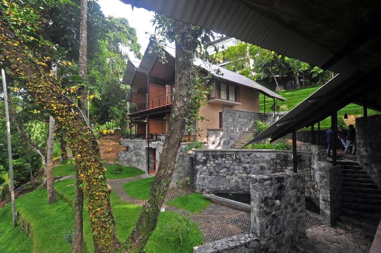 Swp Eco Hotel 3*