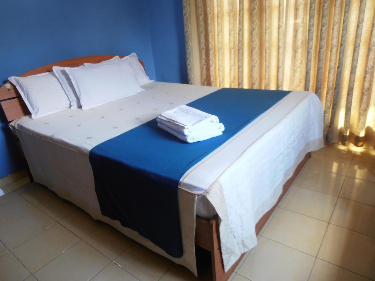 Ritzy Guest house 3*