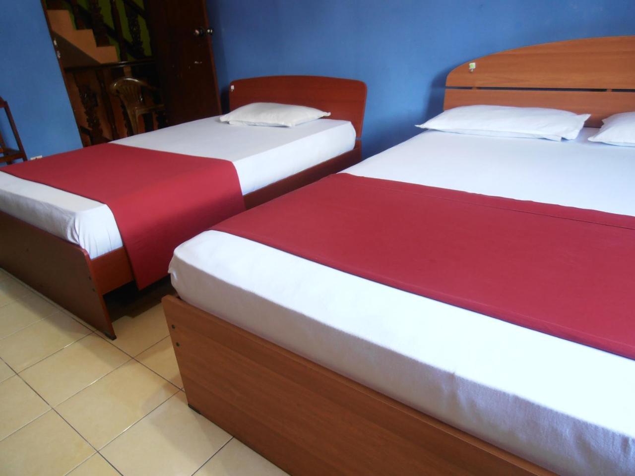 Guest house Ritzy 3*