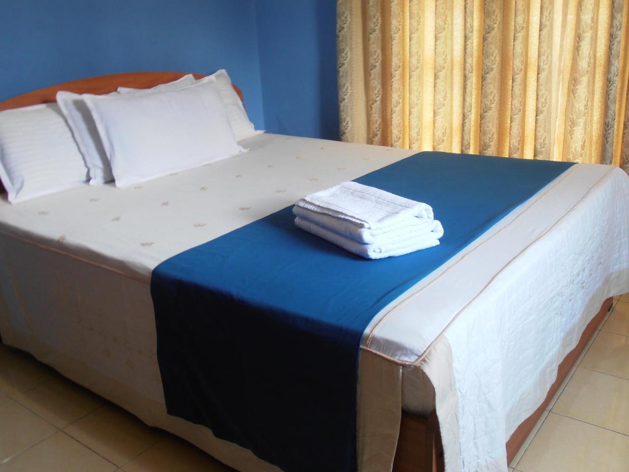 Ritzy Guest house 3*