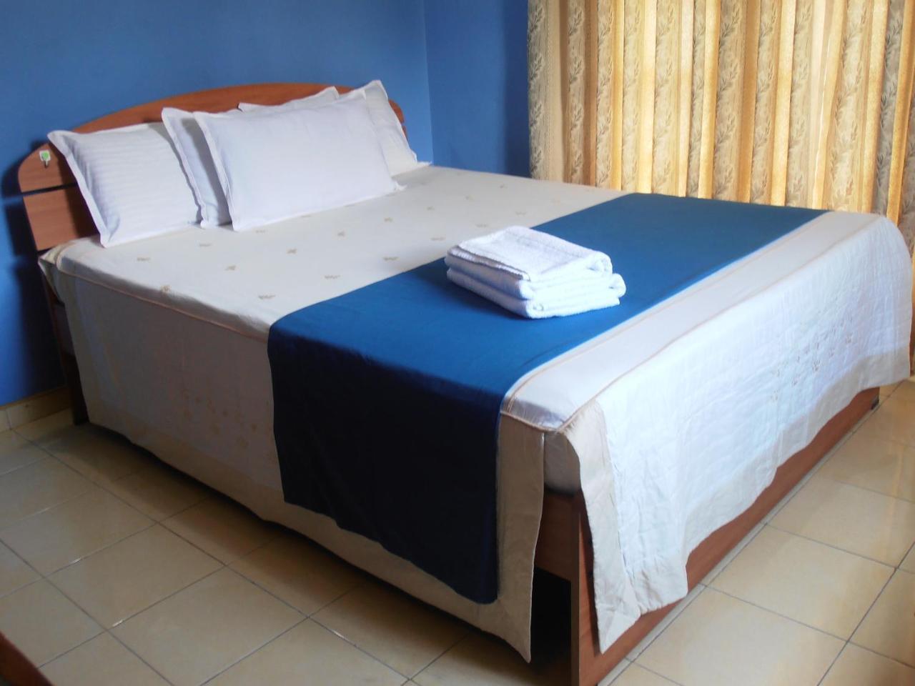 Guest house Ritzy Kandy