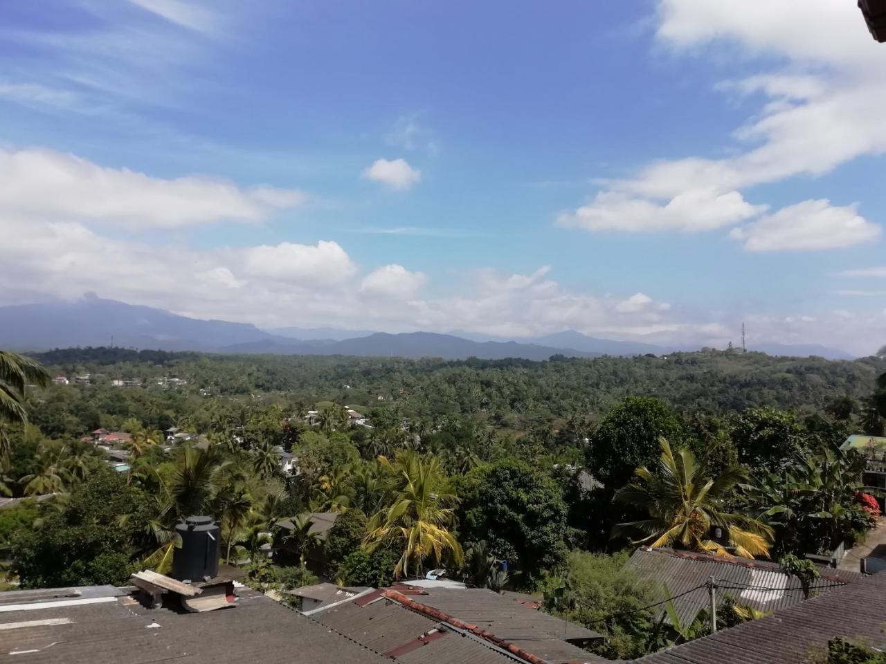 Dreamscape Kandy