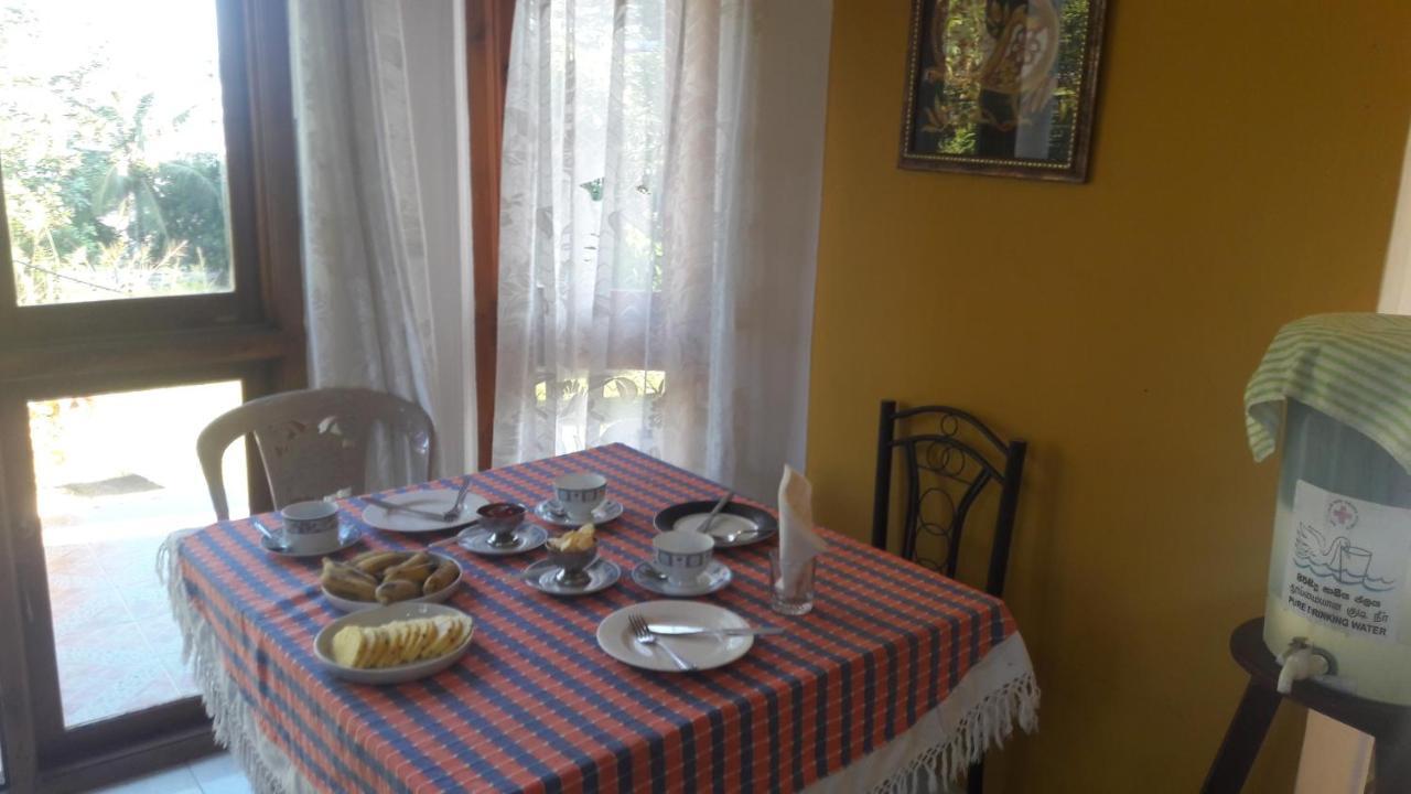 Villa Kanda