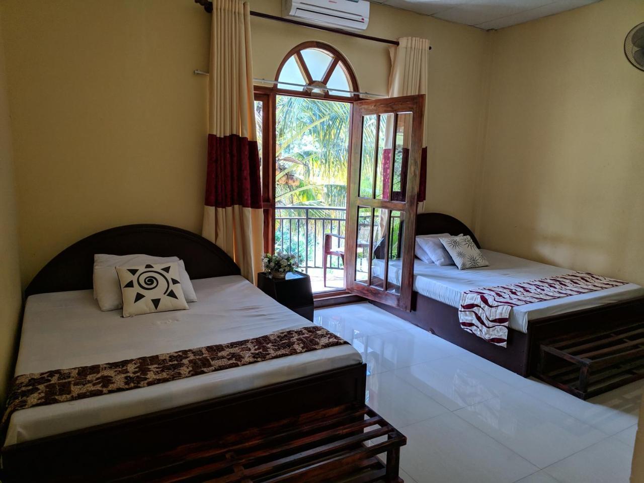 Villa Kanda *