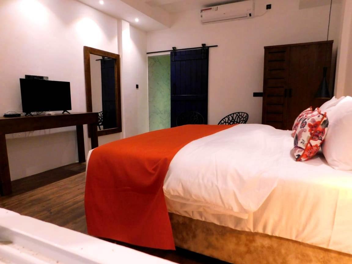 St Bridget's Country Guest house