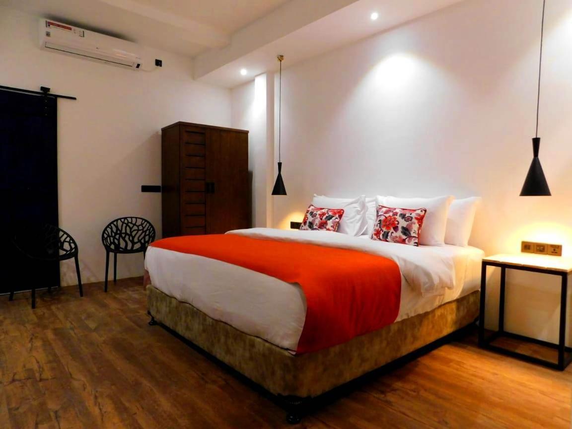 St Bridget's Country Guest house Kandy