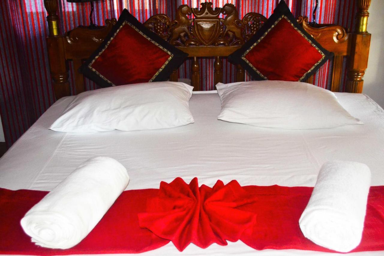 Danielsen Rest Homestay