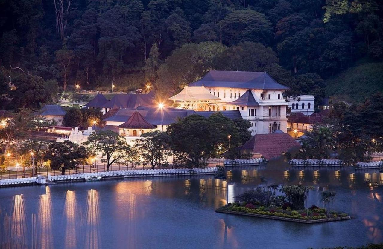Hotel Lakewood 4*