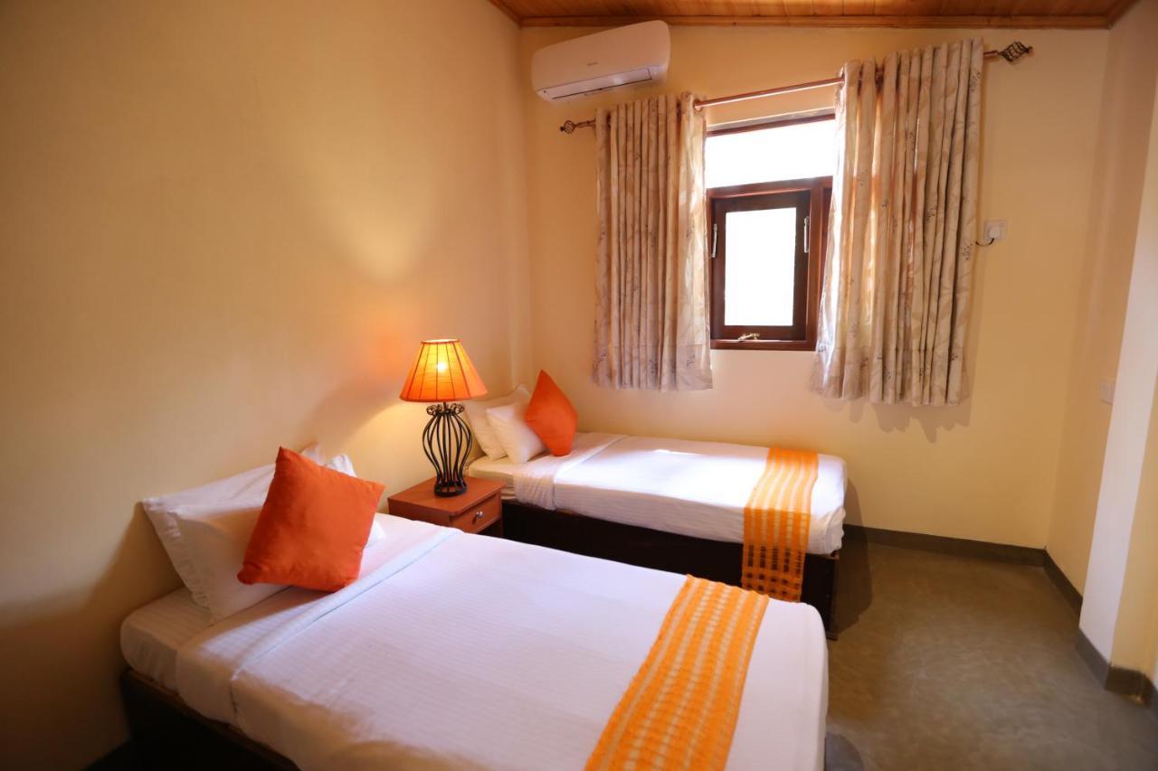 Hotel Shenandoah 4*