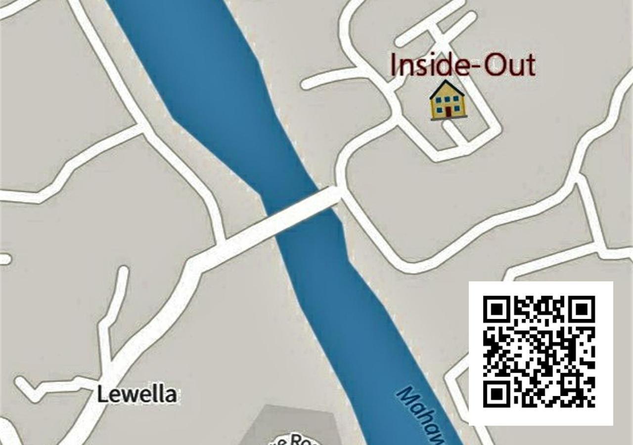 Inside Out Nature * Kandy
