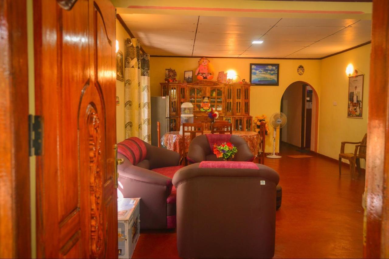 Guest house Lak Sewana