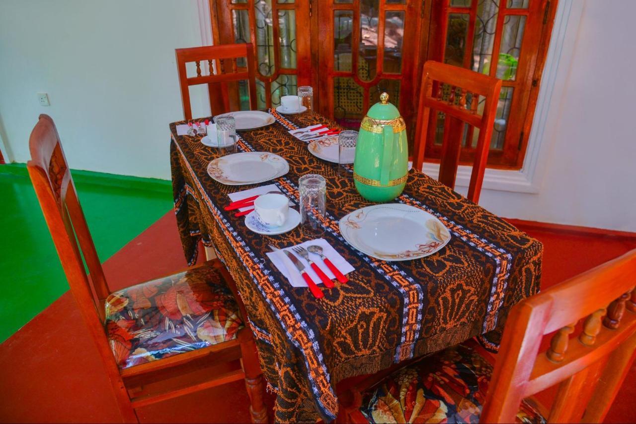 Guest house Lak Sewana *
