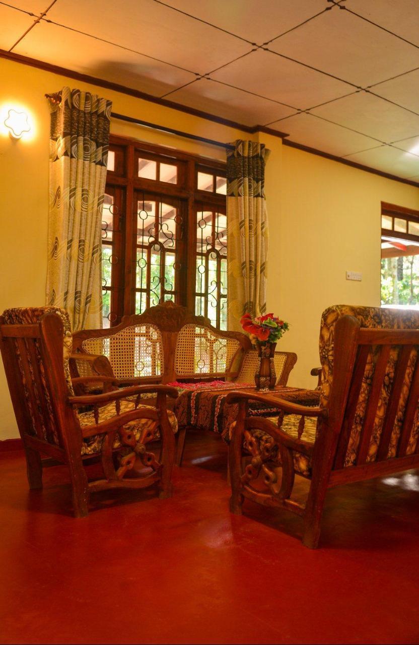 Guest house Lak Sewana