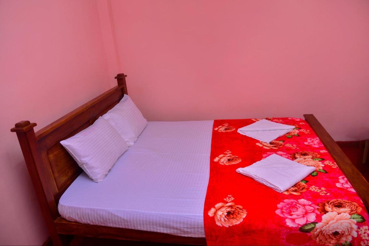 Guest house Lak Sewana *