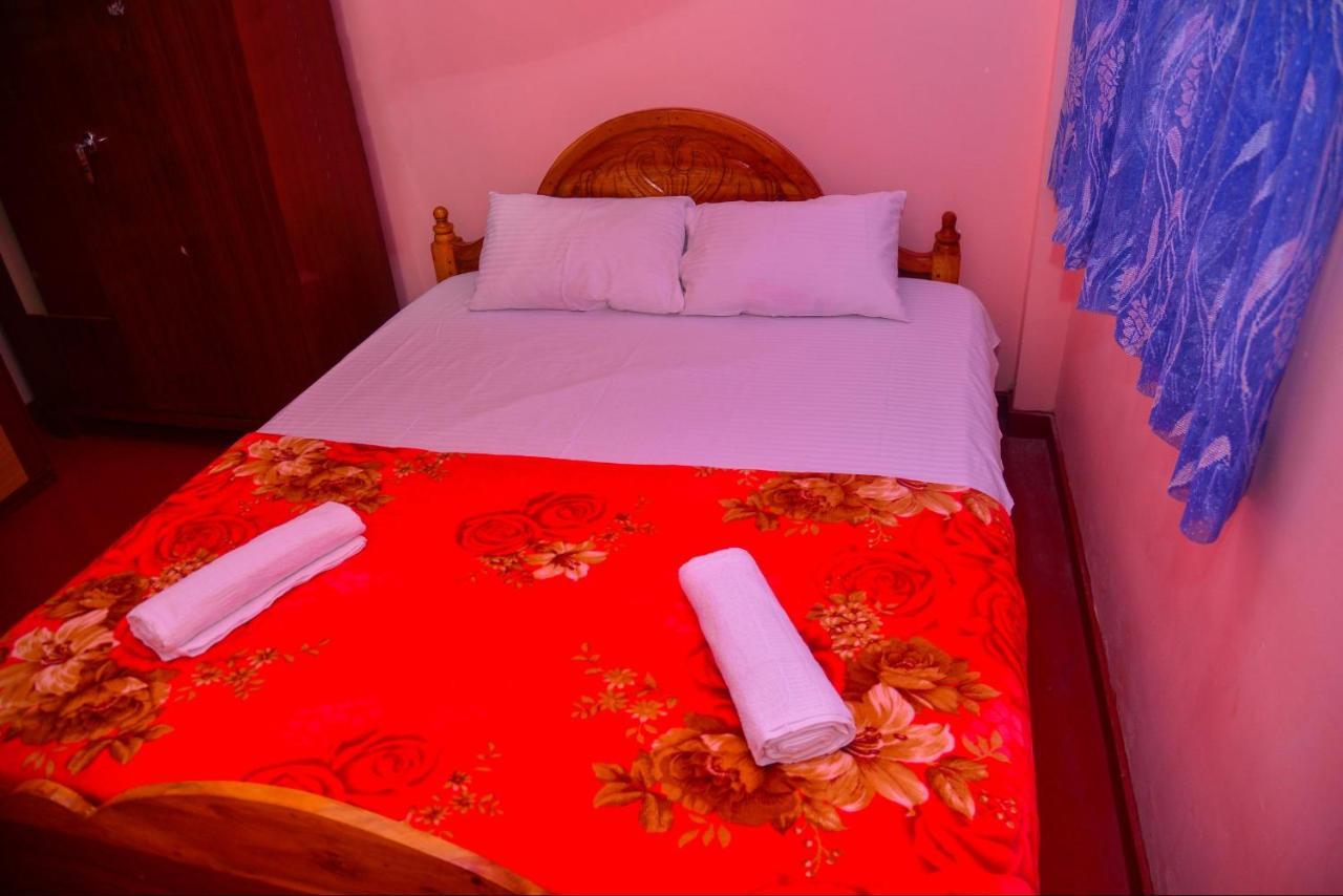 Guest house Lak Sewana Kandy