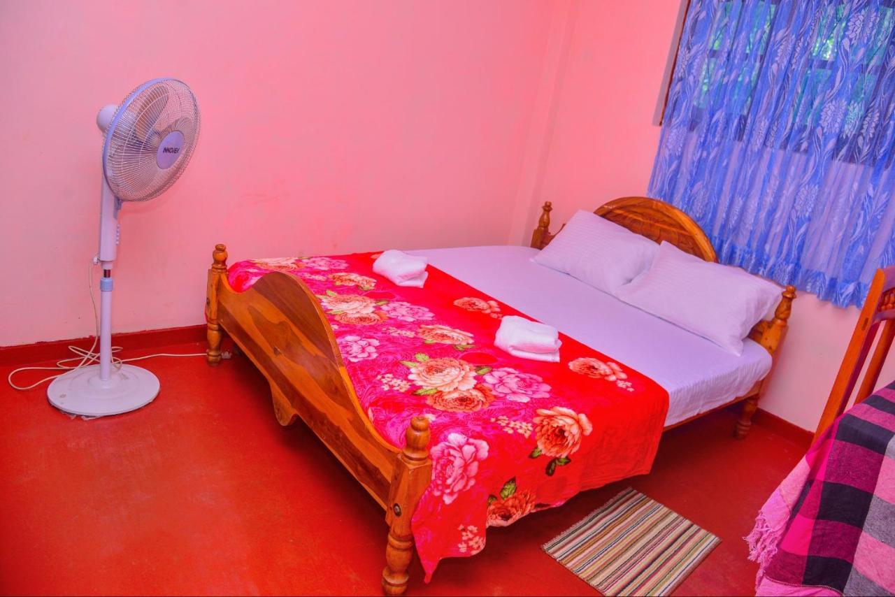 Guest house Lak Sewana