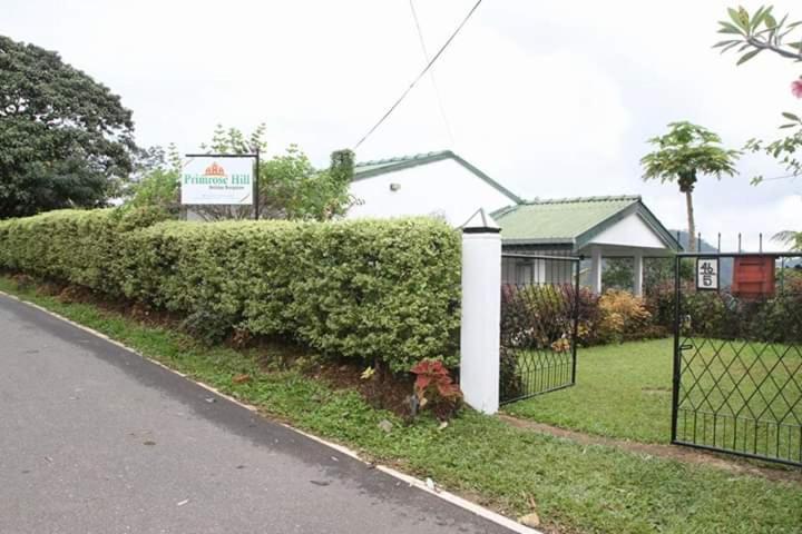 Primrose Hill Bunglow 3*