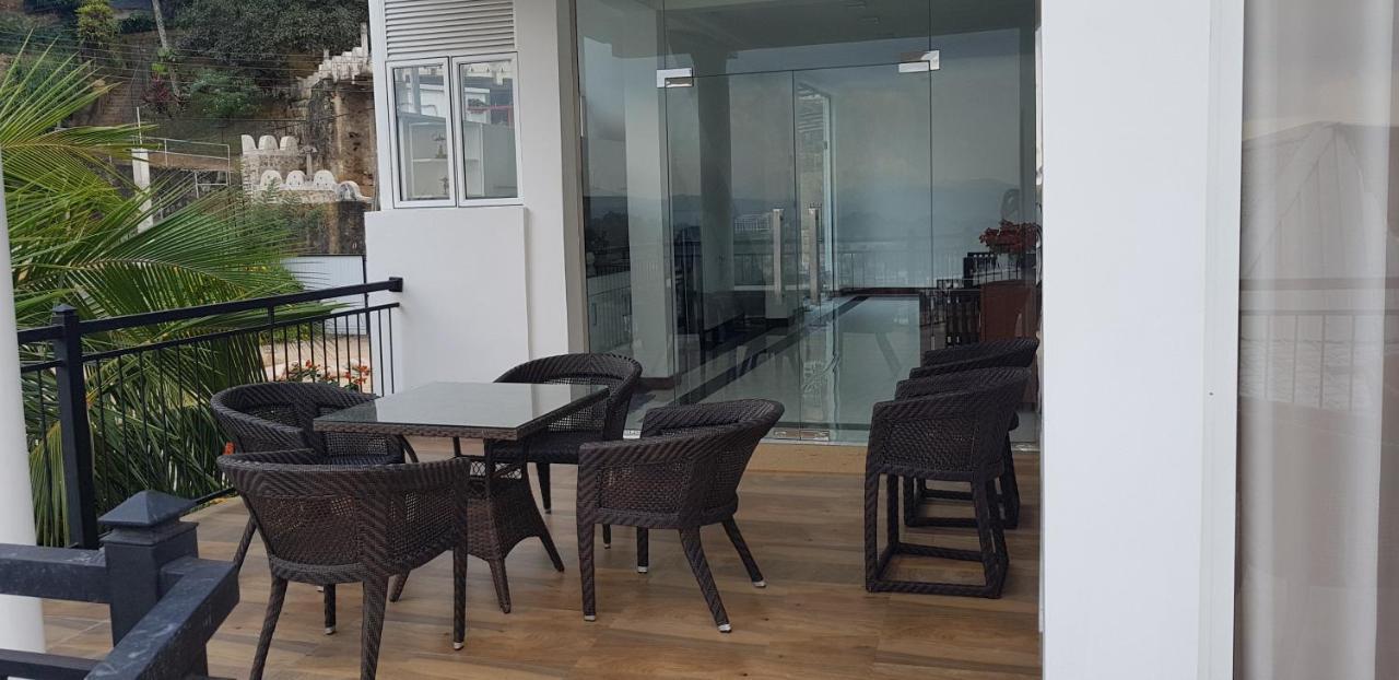 Fairview Guest house