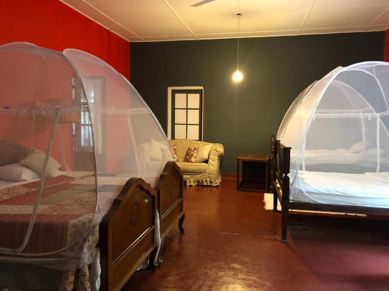 The Kandyan Manor By Bhathiya & Suzy Homestay Kandy