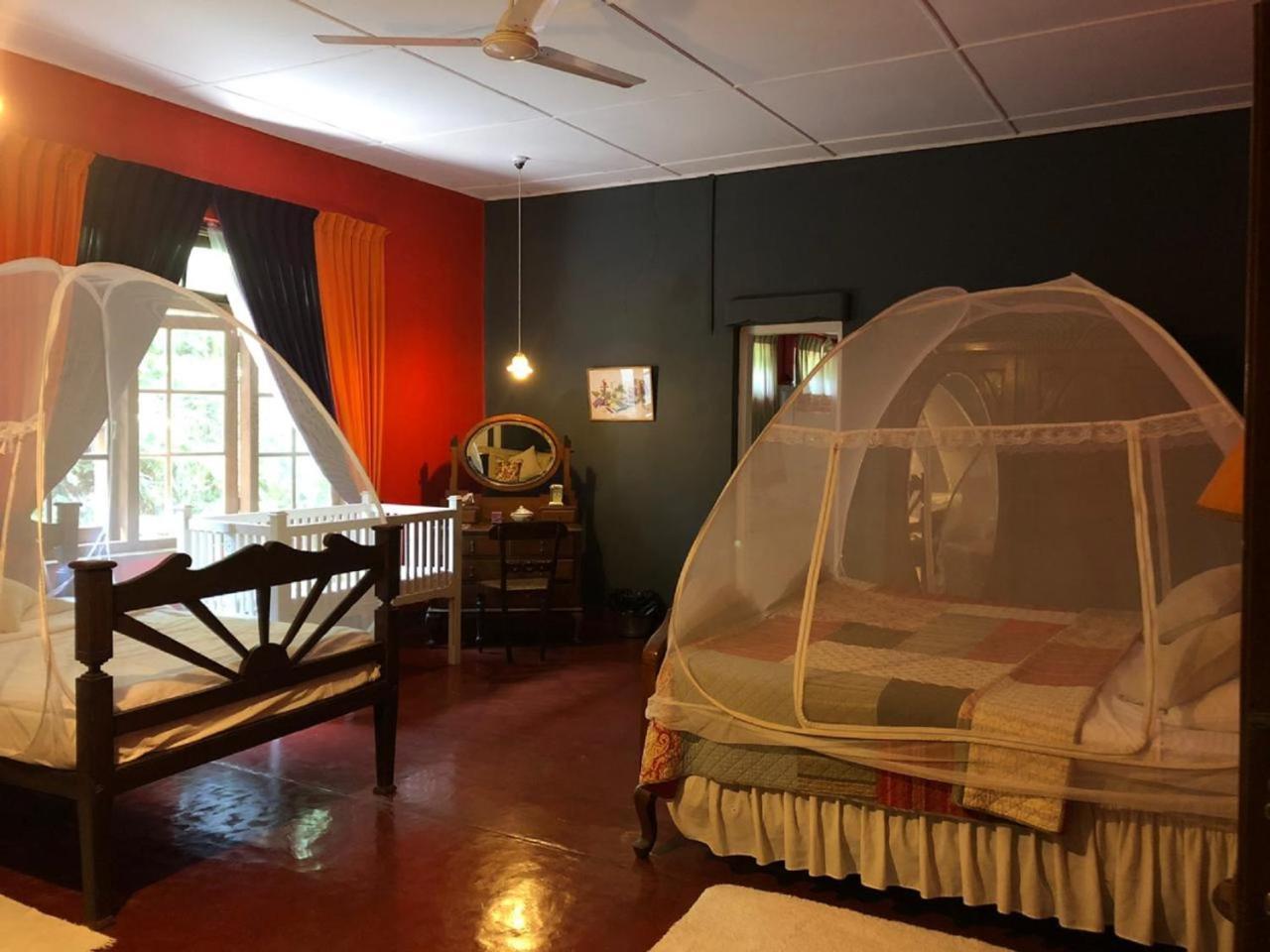 The Kandyan Manor By Bhathiya & Suzy Kandy