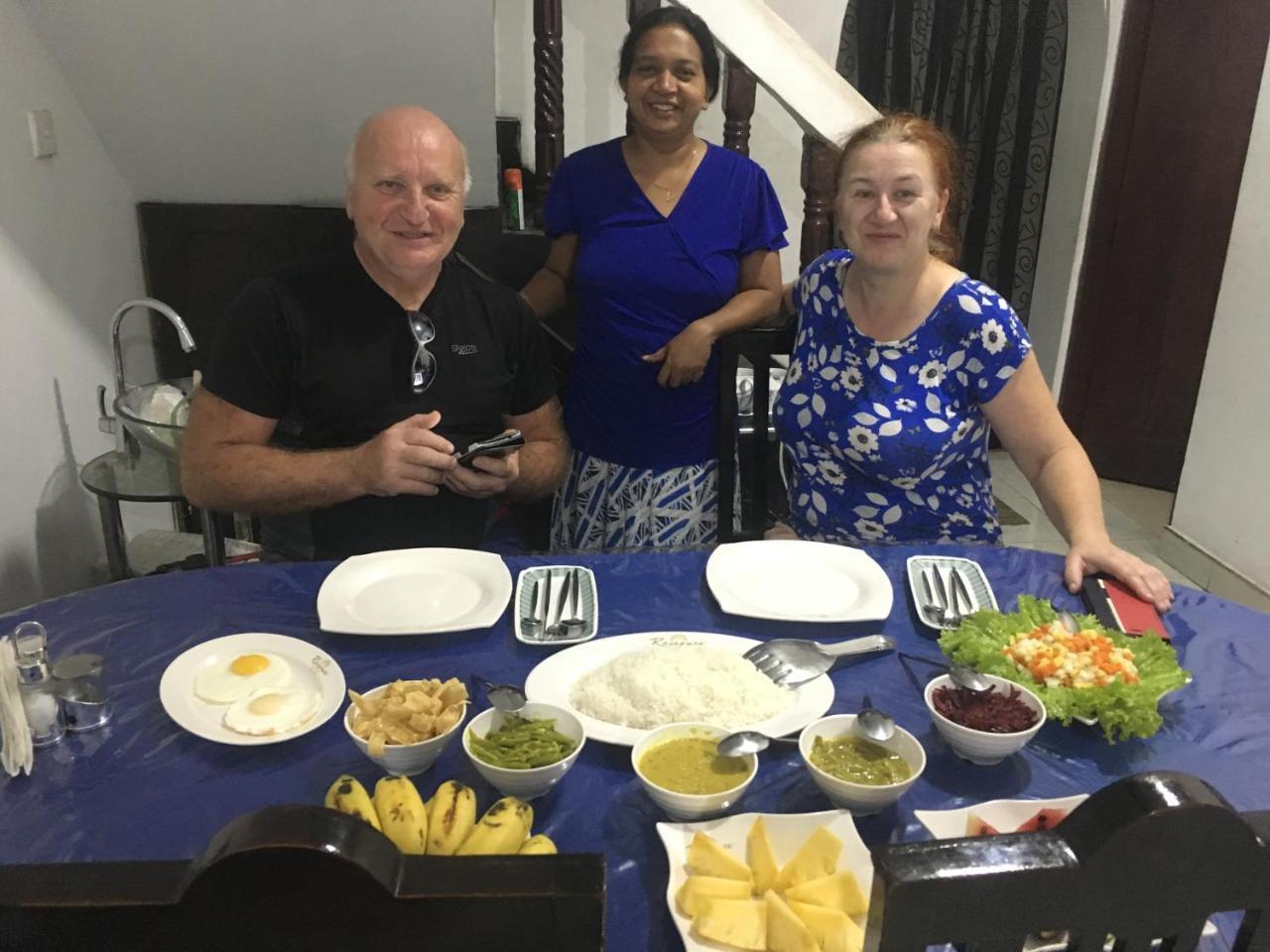 Gamage Friendly Bed & Breakfast Kandy