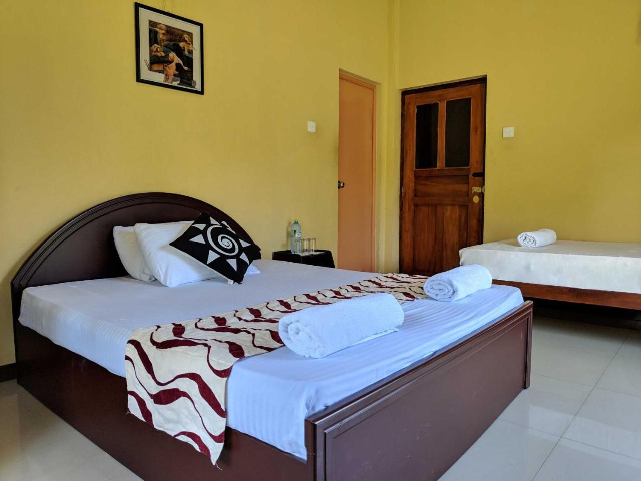 Villa Kanda Kandy