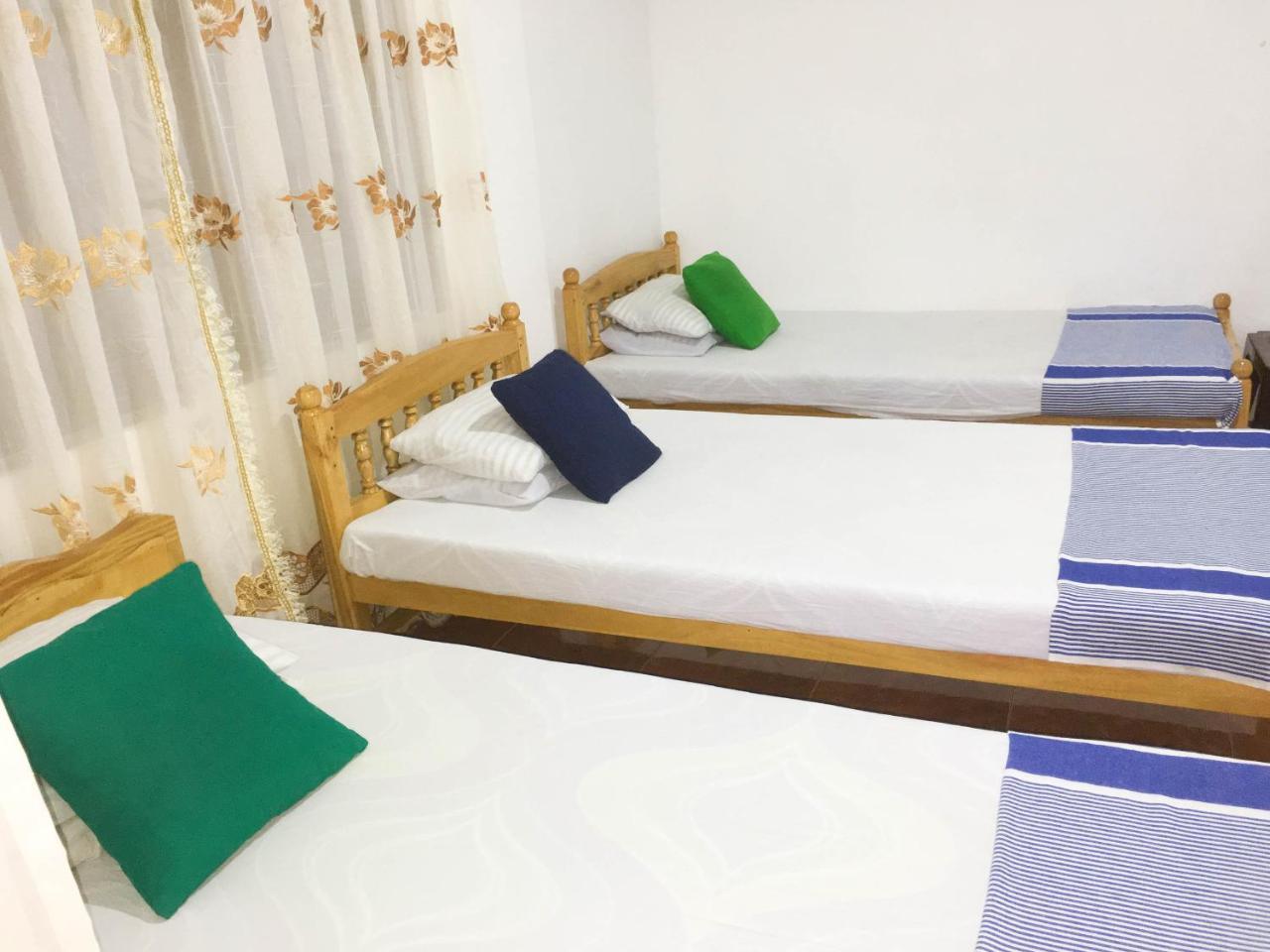 Unique View Hostel