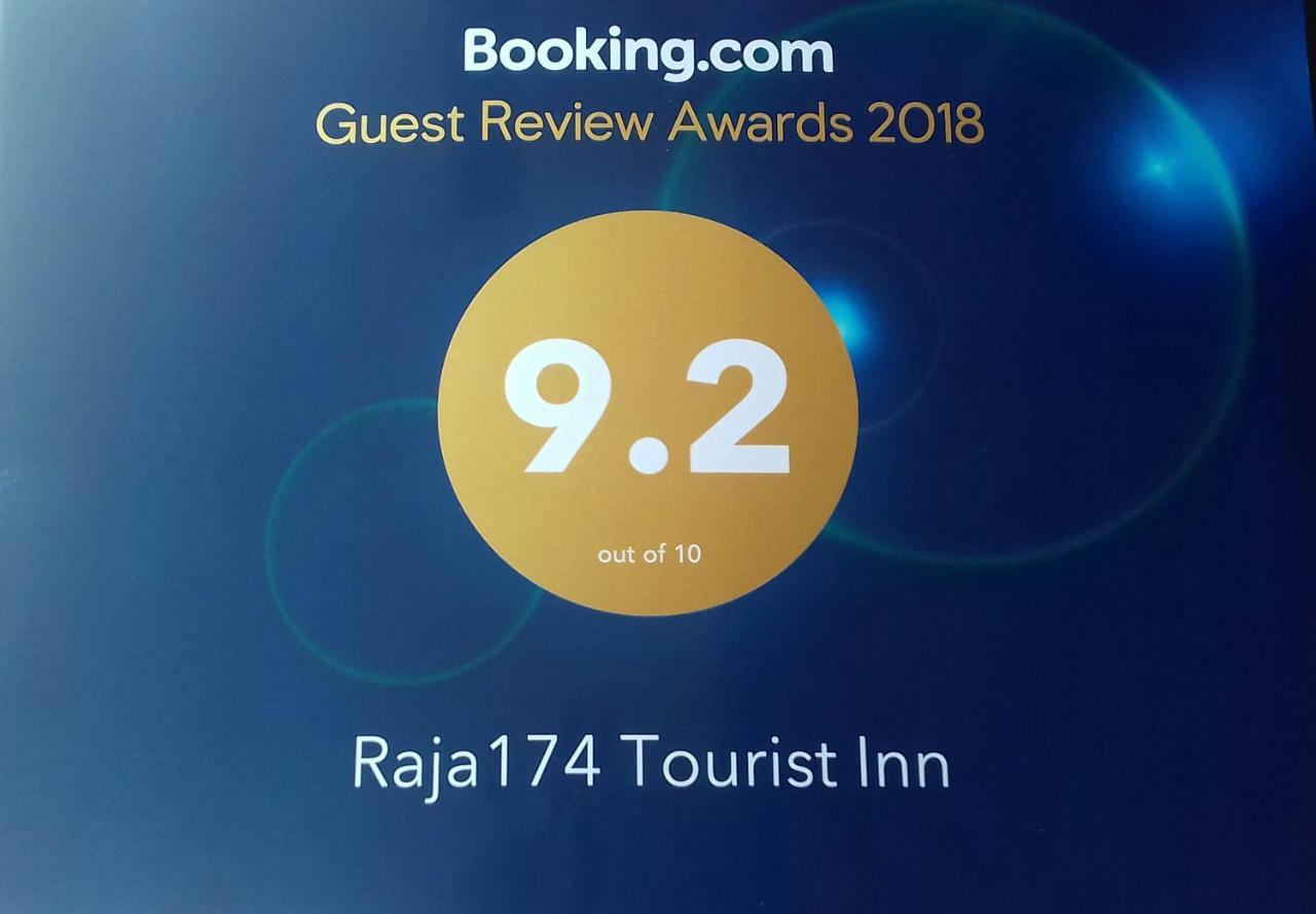 Raja174 * Kandy
