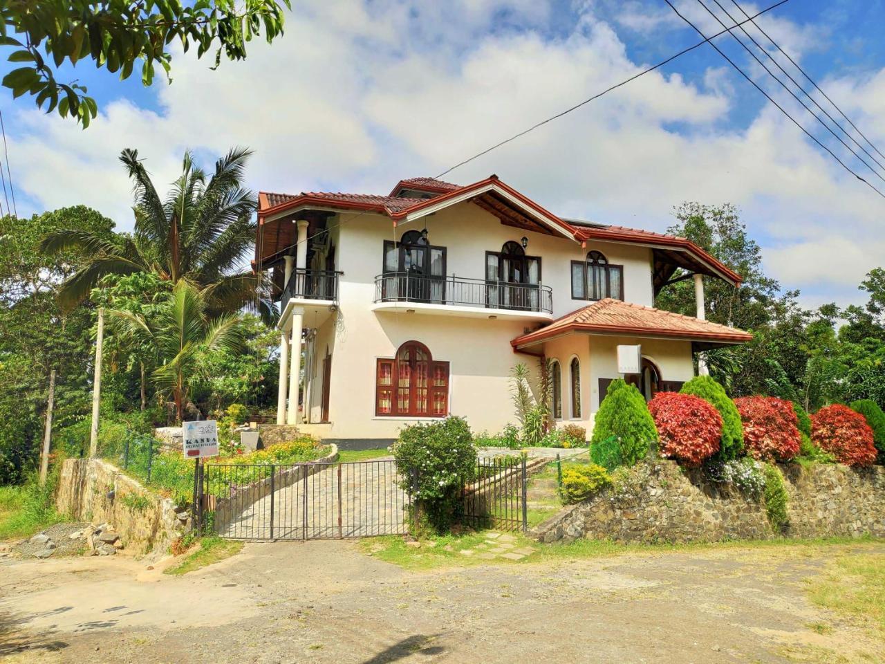 Kanda Kandy