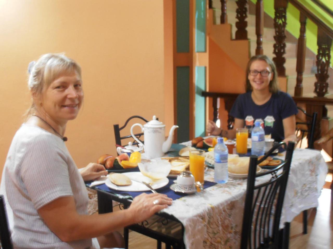 Ritzy Guest house