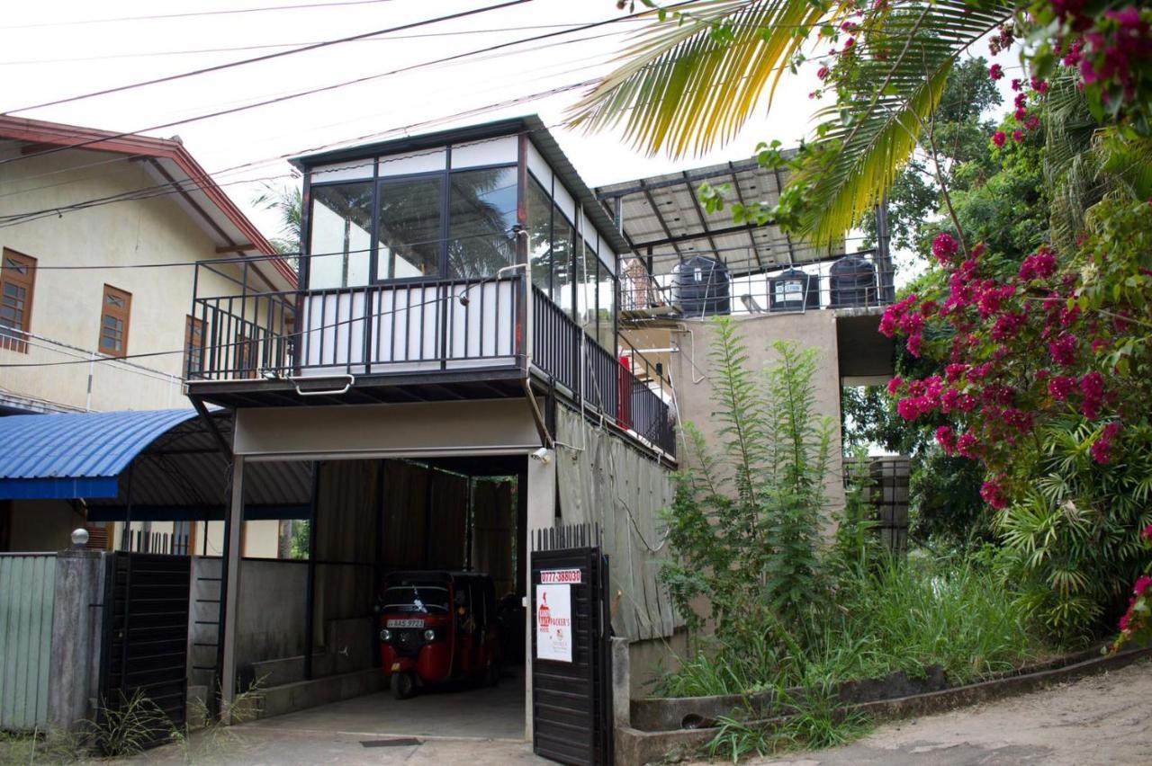 Kandy Backpackers Hostel Hostel