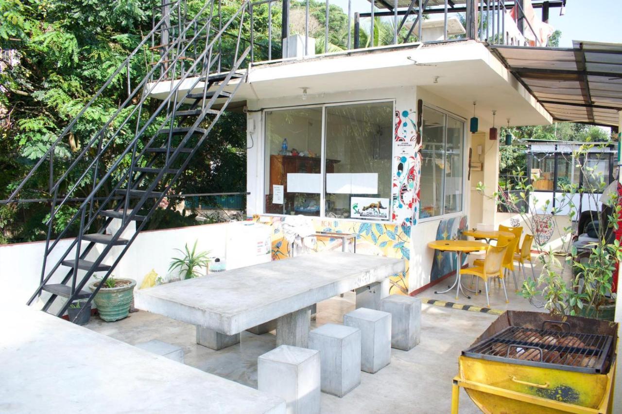 Kandy Backpackers Hostel Hostel Kandy