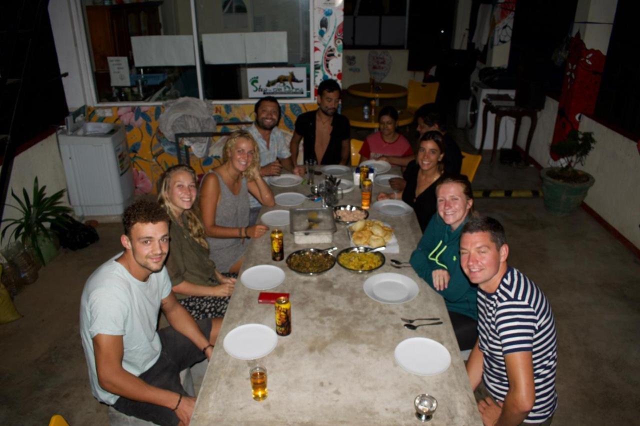 Kandy Backpackers Hostel
