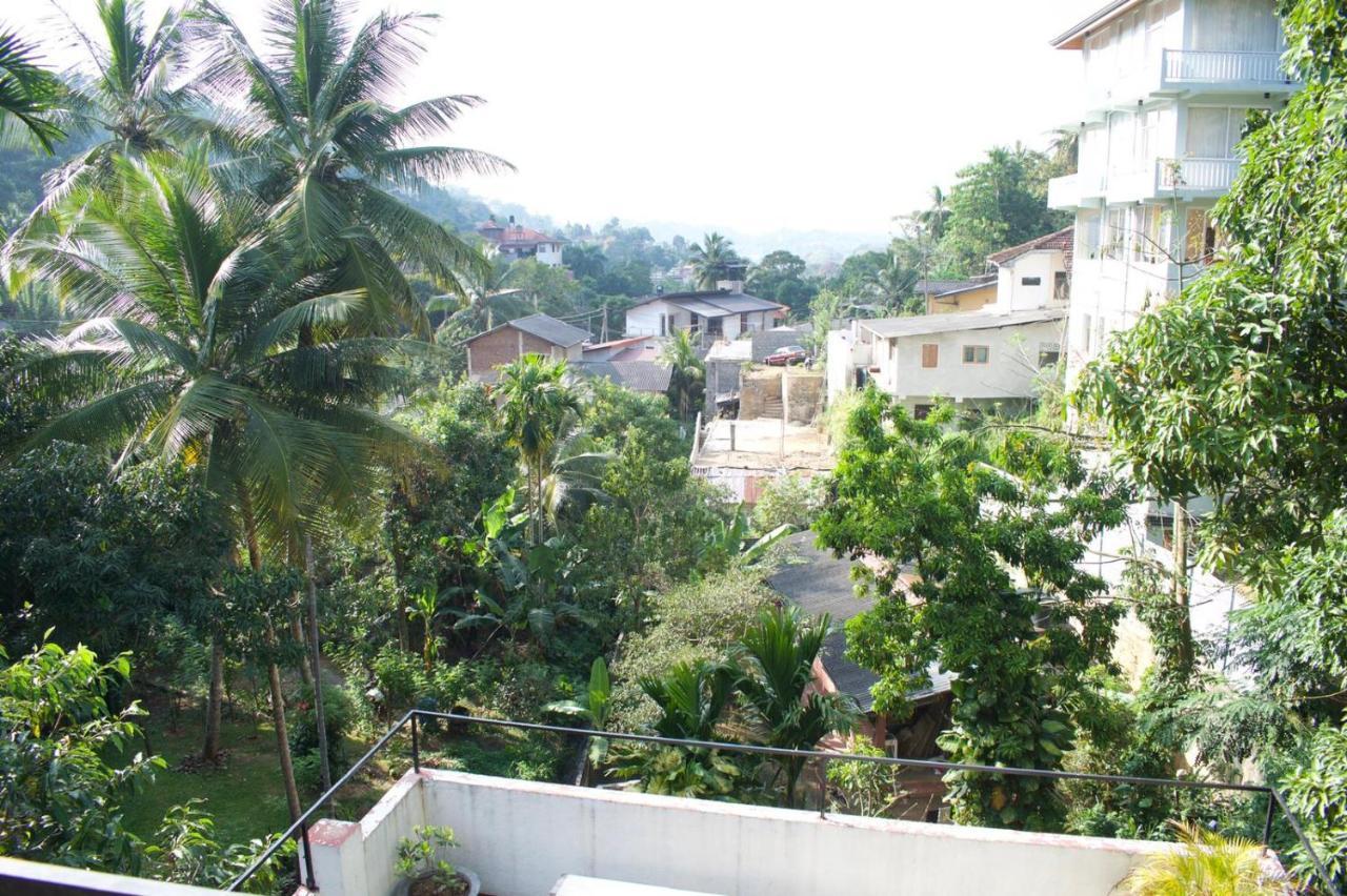 Kandy Backpackers Hostel Hostel *