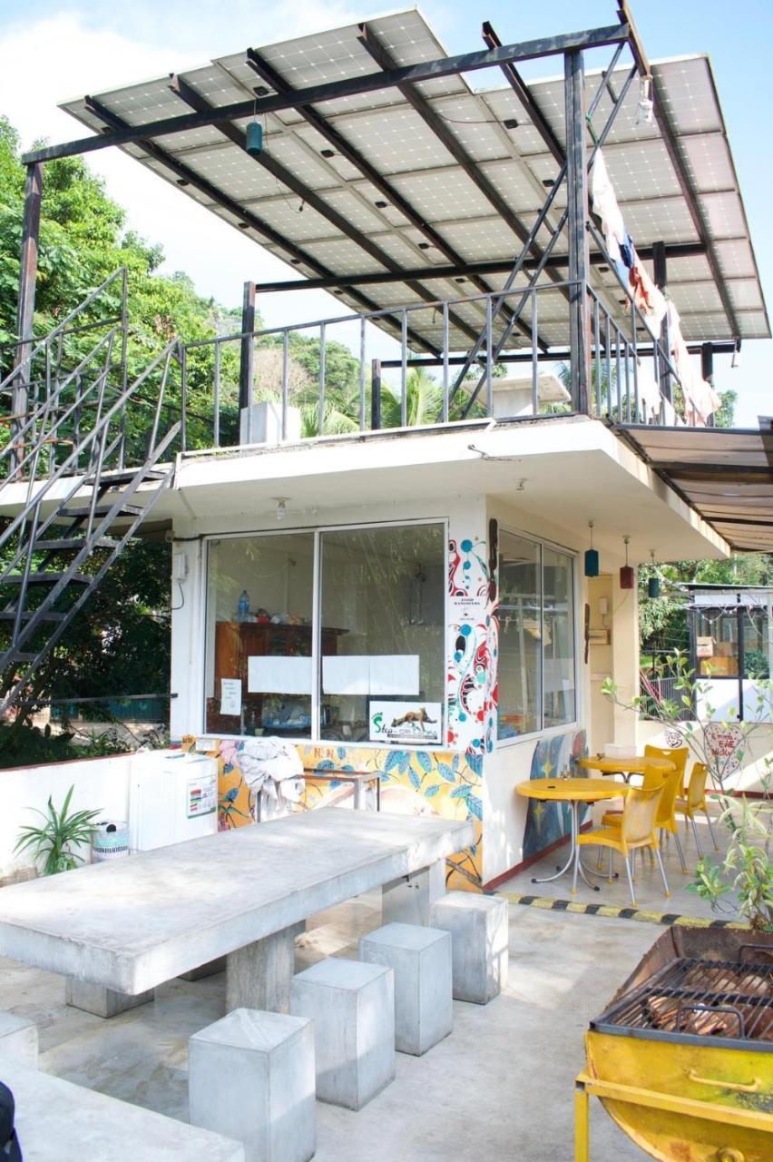 Kandy Backpackers Hostel * Kandy