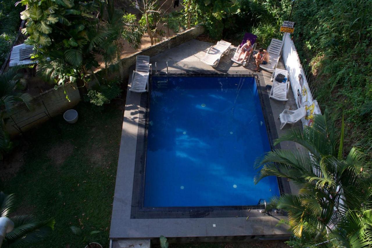 Hostel Kandy Backpackers Hostel *